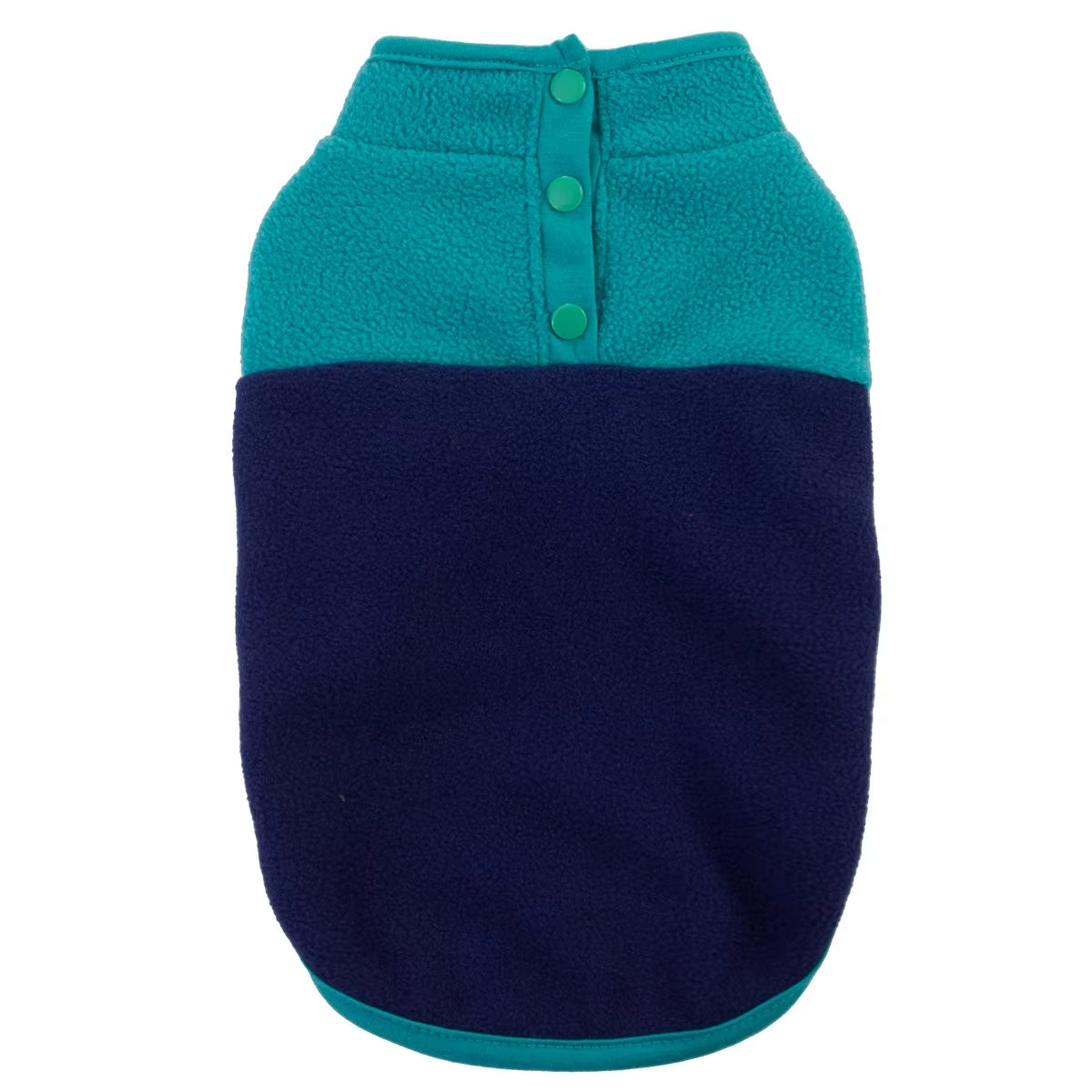Abrigo para mascotas Talla "M "